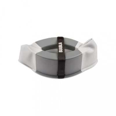 Buubla skládací nočník - Iron Steel - obrázek