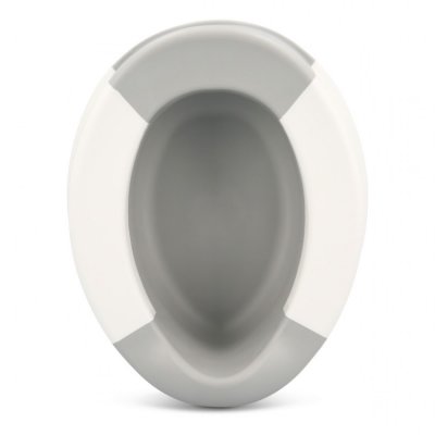 Buubla skládací nočník - Snow white - obrázek