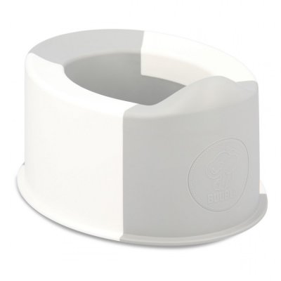 Buubla skládací nočník - Snow white - obrázek