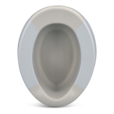 Buubla skládací nočník - Vintage blue - obrázek