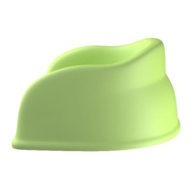 FirstBOOSTER Sedák - Mint - obrázek