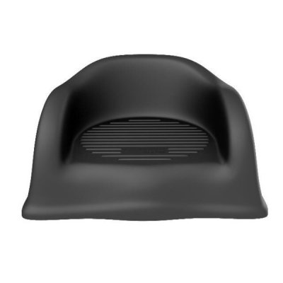 FirstBOOSTER Sedák - Licorice - obrázek