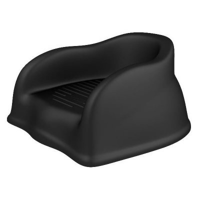 FirstBOOSTER Sedák - Licorice - obrázek