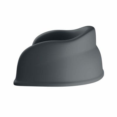 FirstBOOSTER Sedák - Licorice Light - obrázek