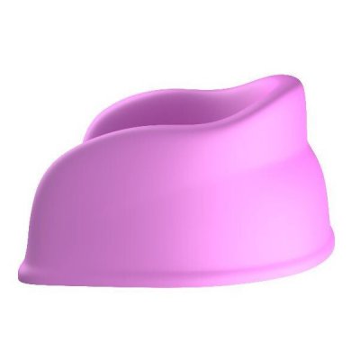 FirstBOOSTER Sedák - Watermelon - obrázek