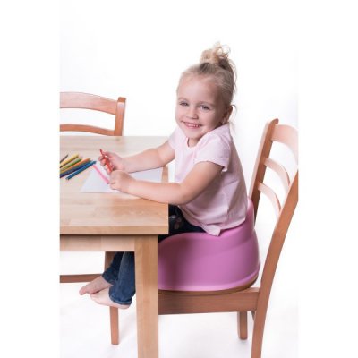 FirstBOOSTER Sedák - Watermelon - obrázek