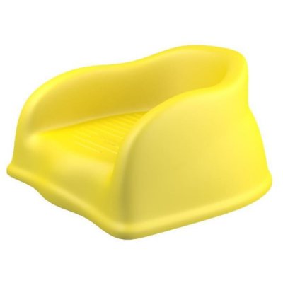 FirstBOOSTER Sedák - Banana - obrázek