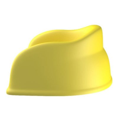 FirstBOOSTER Sedák - Banana - obrázek