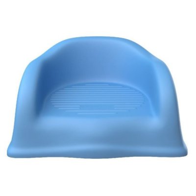 FirstBOOSTER Sedák - Blueberry - obrázek