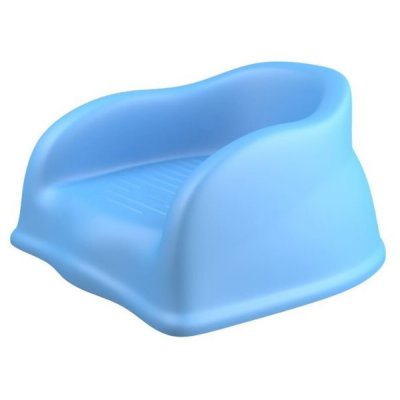 FirstBOOSTER Sedák - Blueberry - obrázek