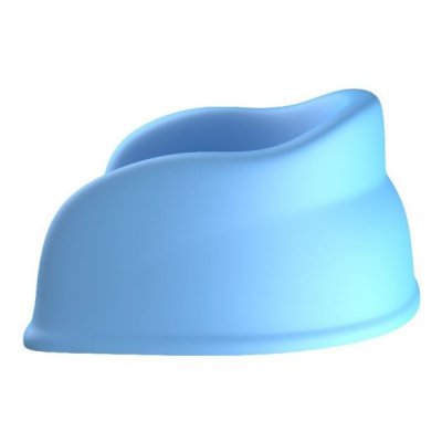 FirstBOOSTER Sedák - Blueberry - obrázek