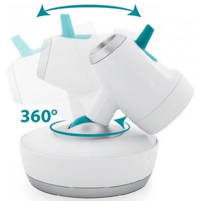 Babymoov video monitor Yoo-Moov - obrázek