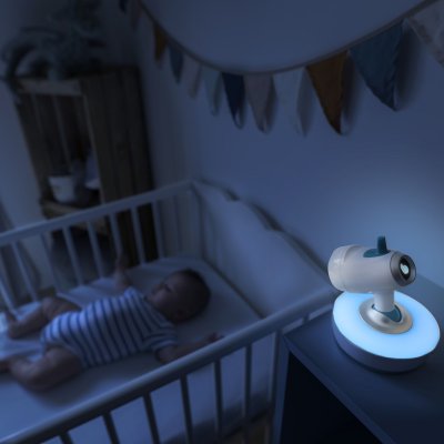 Babymoov video monitor Yoo-Moov - obrázek