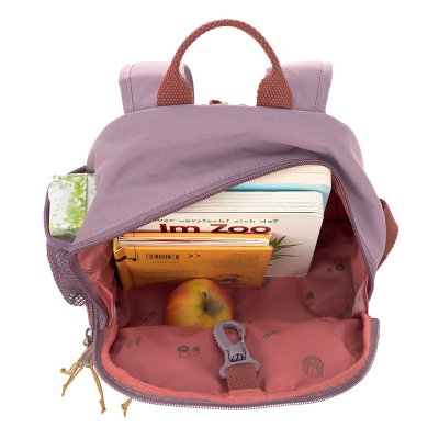 Lässig dětský batoh Mini Backpack Adventure - Dragonfly - obrázek