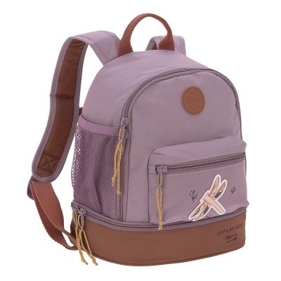 Lässig dětský batoh Mini Backpack Adventure - Dragonfly