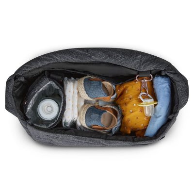 ABC Design taška na pleny Urban Classic - Bubble - obrázek