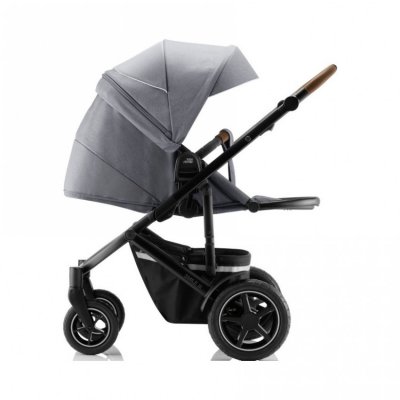 Britax Römer Kočárek Smile III - Nordic grey - obrázek