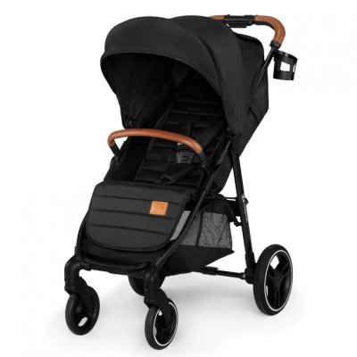 Kinderkraft Grande - Black