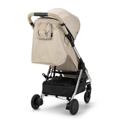 Elodie Details kočárek Mondo - Tender Blue Dew - obrázek