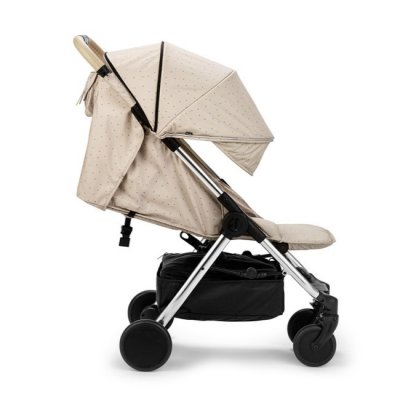 Elodie Details kočárek Mondo - Tender Blue Dew - obrázek