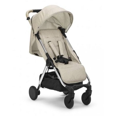 Elodie Details kočárek Mondo - Tender Blue Dew