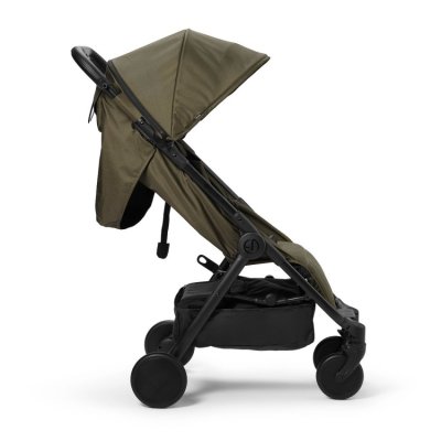 Elodie Details Kočárek Mondo - Rebel Green - obrázek