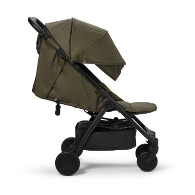 Elodie Details Kočárek Mondo - Rebel Green - obrázek