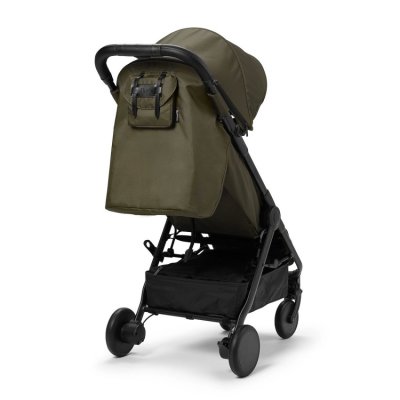 Elodie Details Kočárek Mondo - Rebel Green - obrázek