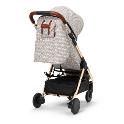 Elodie Details kočárek Mondo - Desert Rain - obrázek