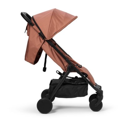 Elodie Details Kočárek Mondo - Burned Clay - obrázek