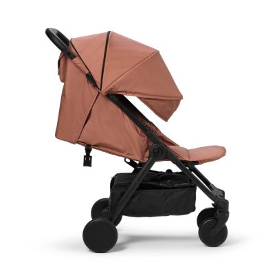 Elodie Details Kočárek Mondo - Burned Clay - obrázek