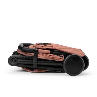 Elodie Details Kočárek Mondo - Burned Clay - obrázek