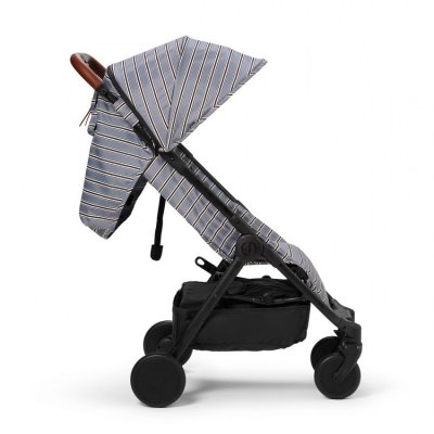 Elodie Details kočárek Mondo - Sandy Stripe - obrázek