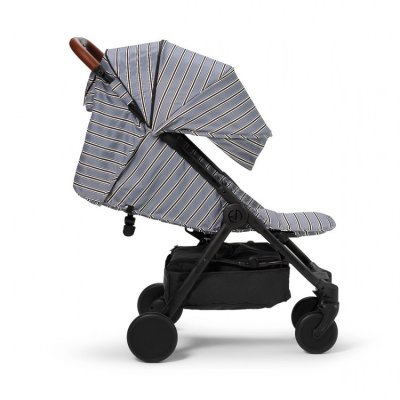 Elodie Details kočárek Mondo - Sandy Stripe - obrázek