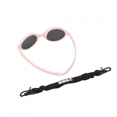 Kietla sluneční brýle Diabola 0-12 měsíců - Blush - obrázek
