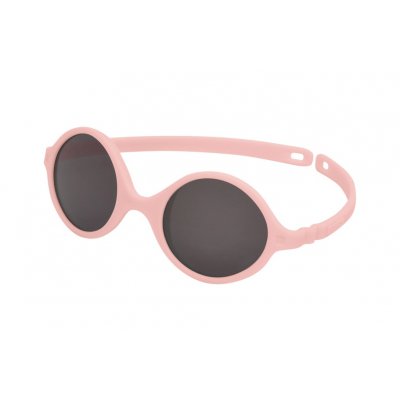 Kietla sluneční brýle Diabola 0-12 měsíců - Blush