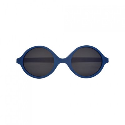 Kietla sluneční brýle Diabola 0-12 měsíců - Denim - obrázek