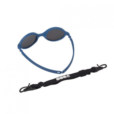 Kietla sluneční brýle Diabola 0-12 měsíců - Denim - obrázek