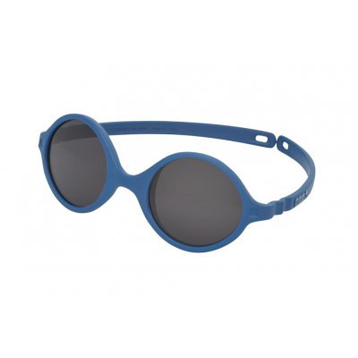 Kietla sluneční brýle Diabola 0-12 měsíců - Denim