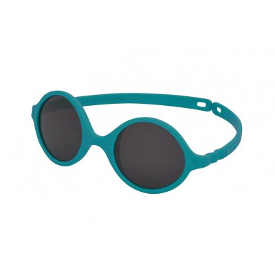 Kietla sluneční brýle Diabola 0-12 měsíců - Peacock Blue