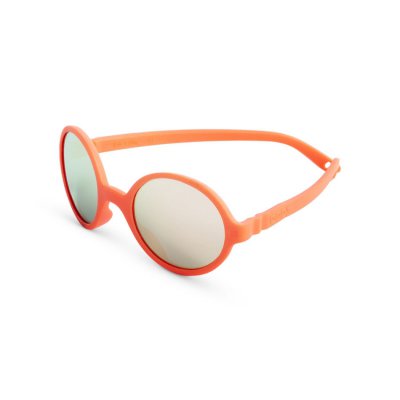 Kietla sluneční brýle Rozz 1-2 roky - Fluo Orange