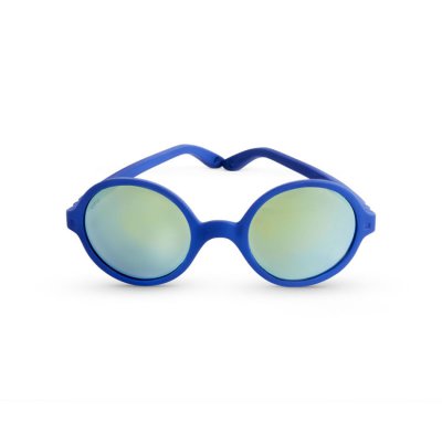 Kietla sluneční brýle Rozz 1-2 roky - Reflex Blue - obrázek