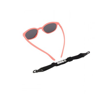 Kietla sluneční brýle Wazz 1-2 roky - Grapefruit - obrázek