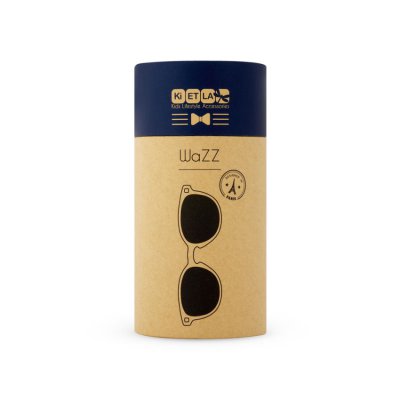 Kietla sluneční brýle Wazz 2-4 roky - Denim - obrázek