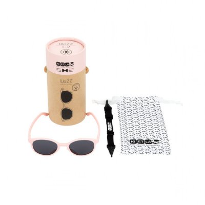 Kietla sluneční brýle Wazz 2-4 roky - Blush - obrázek