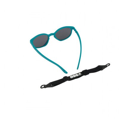 Kietla sluneční brýle Wazz 2-4 roky - Peacock Green - obrázek