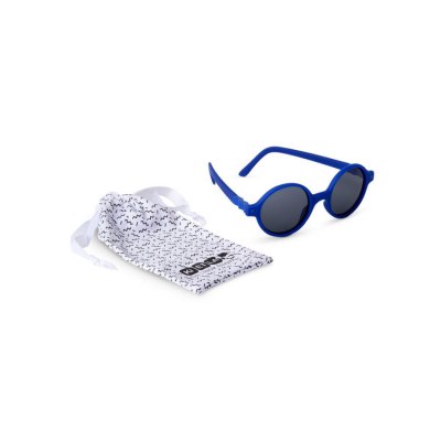 Kietla CraZyg-Zag sluneční brýle Rozz 4-6 let - Reflex Blue - obrázek
