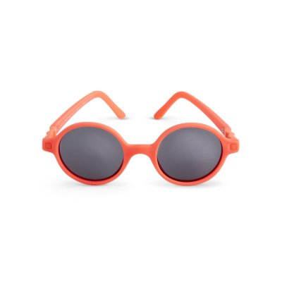 Kietla CraZyg-Zag sluneční brýle Rozz 4-6 let - Fluo Orange - obrázek