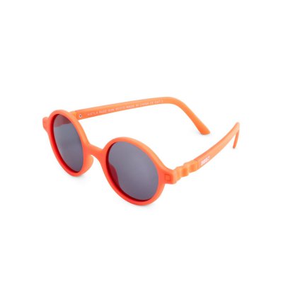 Kietla CraZyg-Zag sluneční brýle Rozz 4-6 let - Fluo Orange