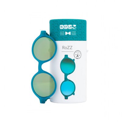 Kietla CraZyg-Zag sluneční brýle Rozz 4-6 let - Peacock - obrázek